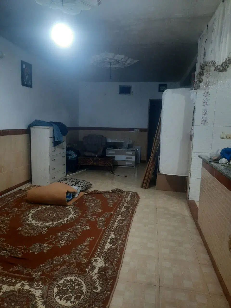 خانه‌ ویلایی
