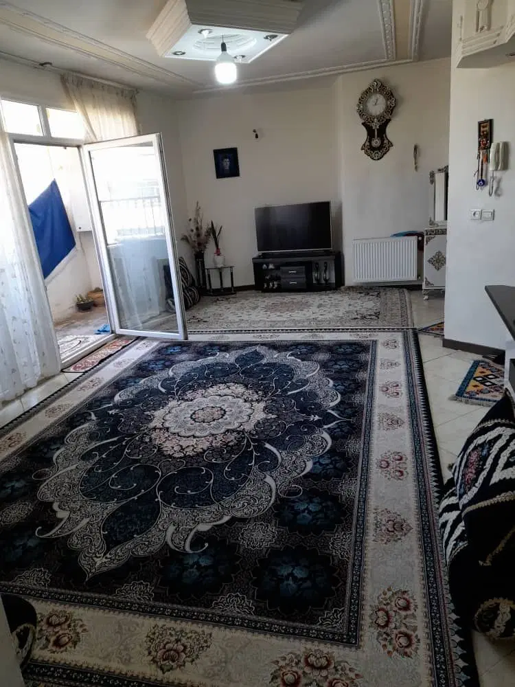 فروش آپارتمان مسکونی در بهترین نقطه مسکن مهر