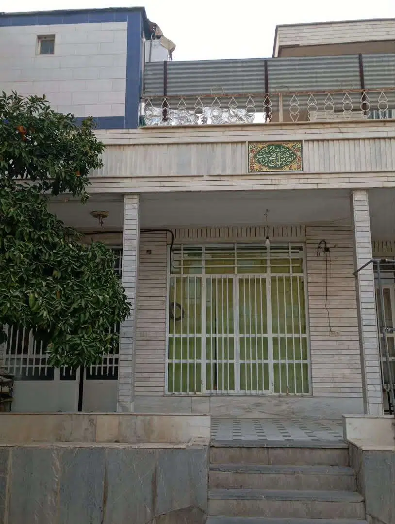 منزل مسکونی دونبش ۳۳۰متری