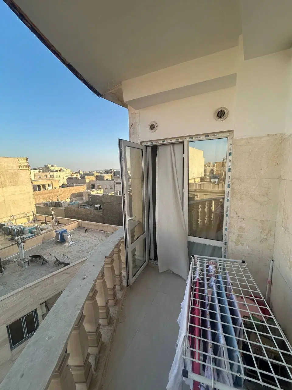 فروش آپارتمان کهریزک
