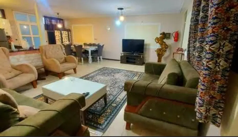 ۷۵ متر زیبا شیک کهریزک