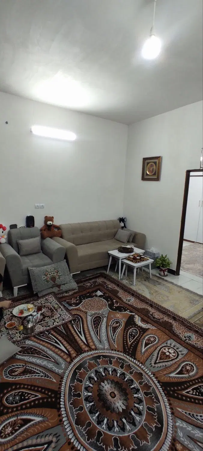 ۷۰متری شفاهی ۳