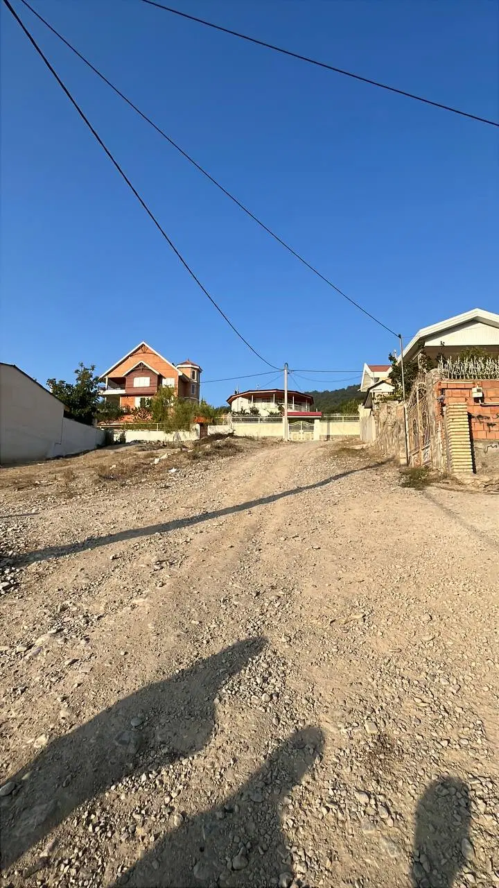 زمین فروشی نرسو
