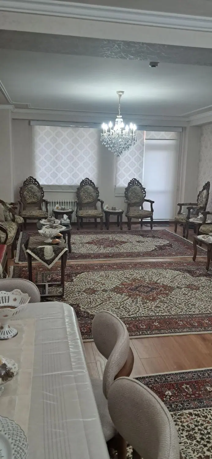 آپارتمان منظریه