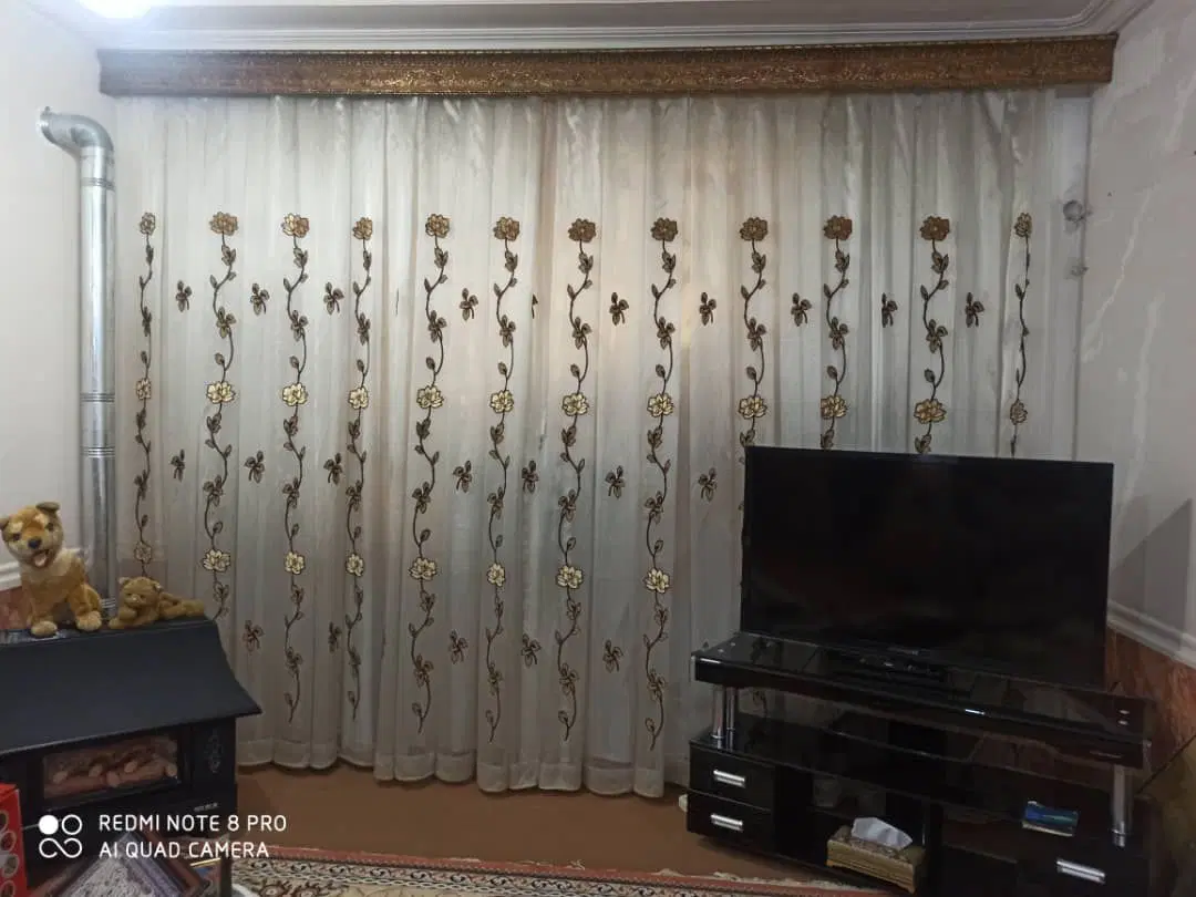 خانه ویلایی بزرگ