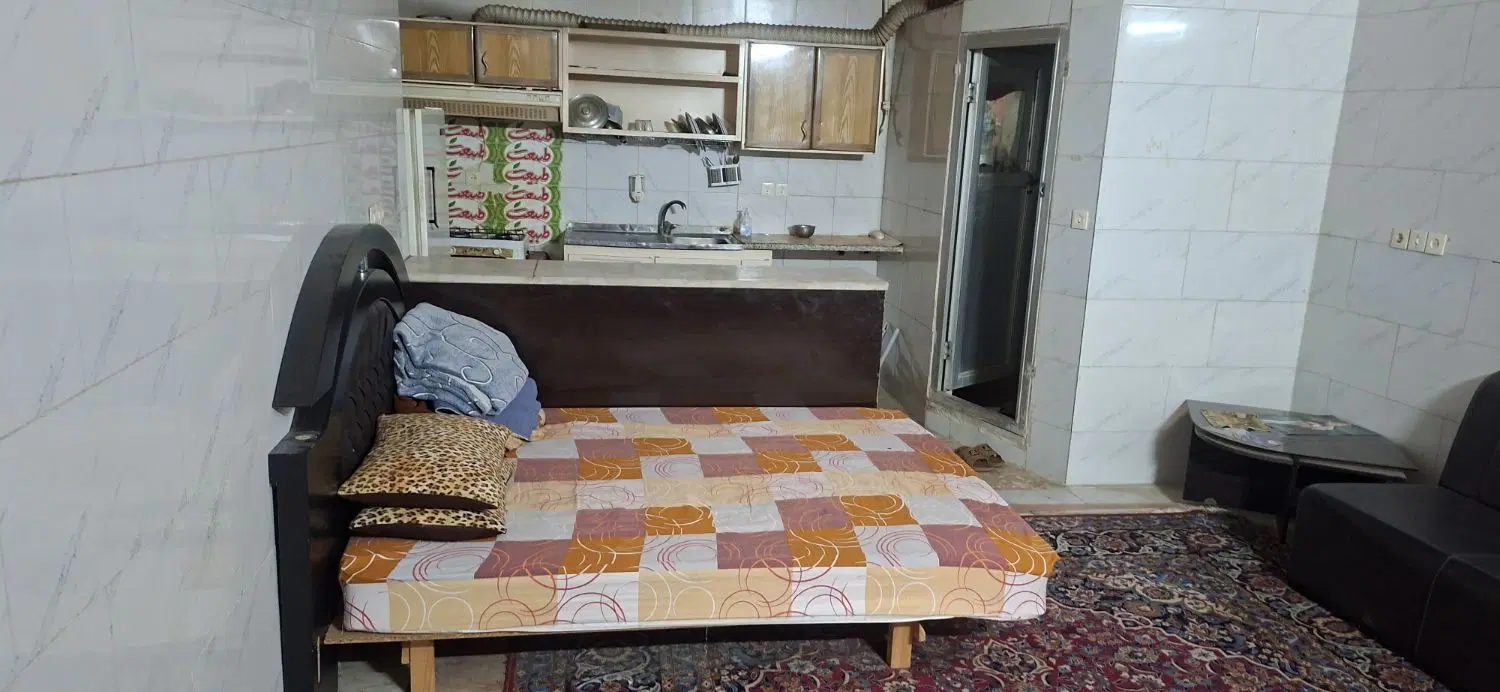 سوییت و اجاره ماهانه