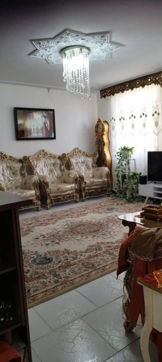 منزل 68متری  کیانمهر