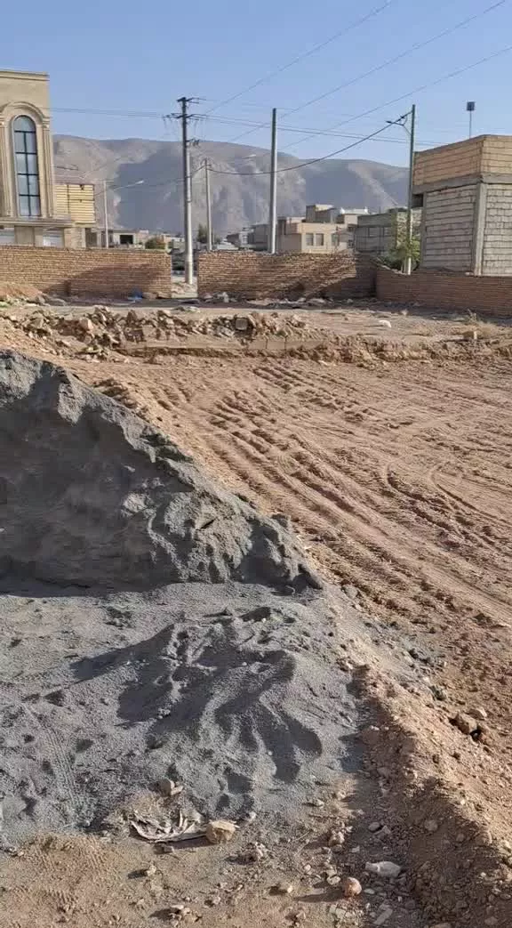 فروش زمین مسکونی شمالی 188