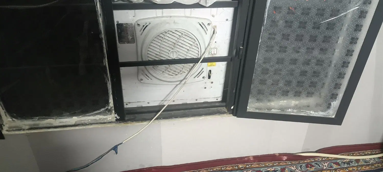 سوئیت تمیز امکانات کامل