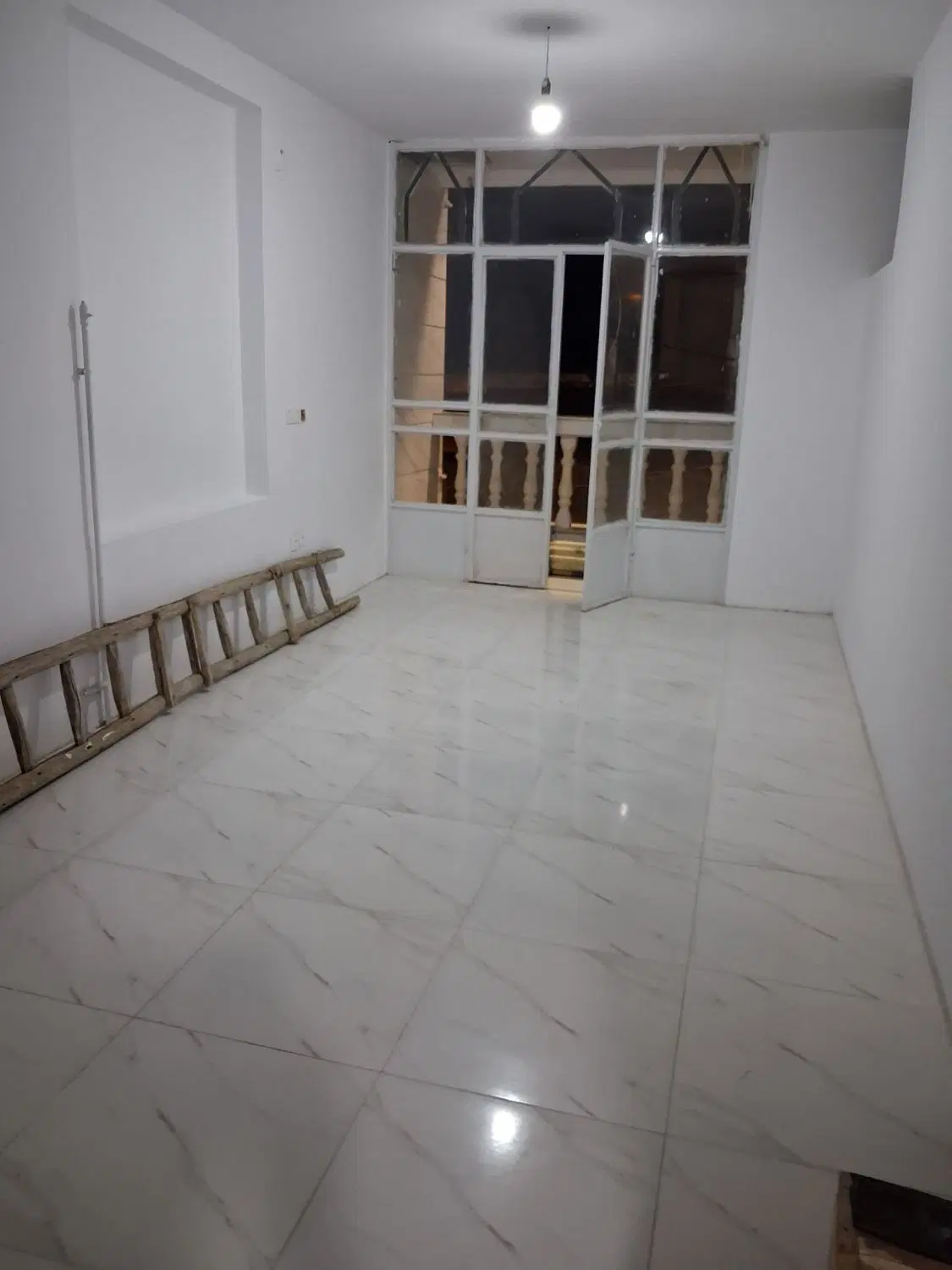 خانه دوطبقه