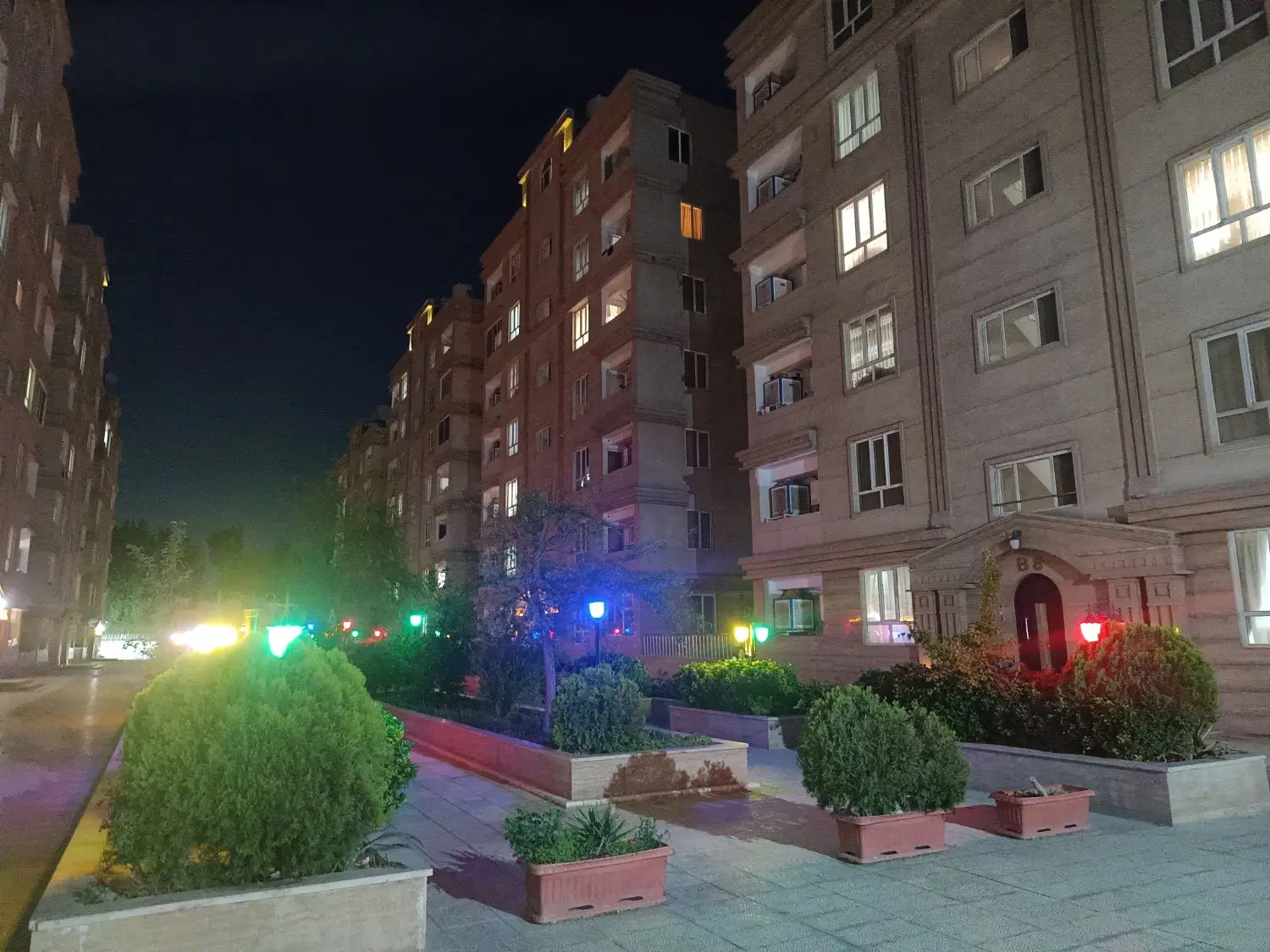 فروش واحد مسکونی