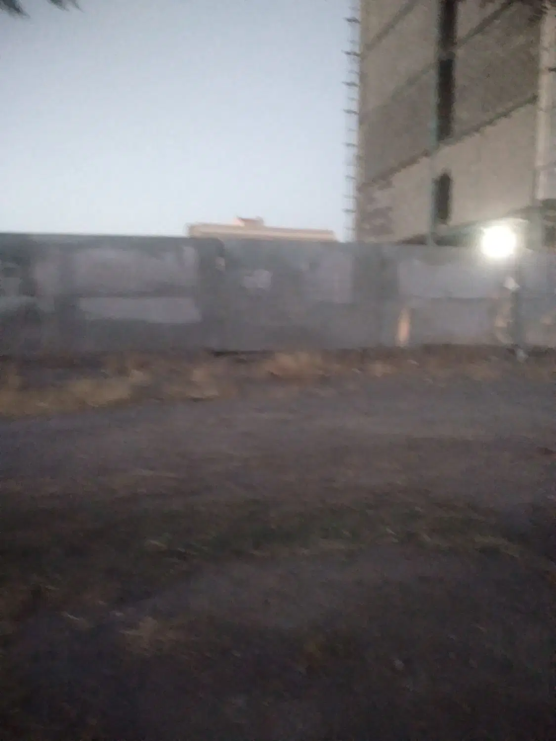 زمین مهر ۲۸