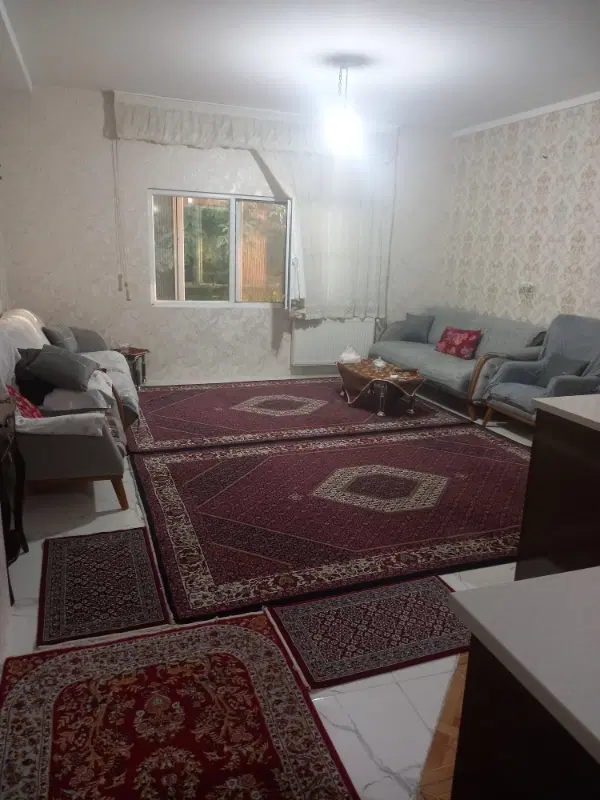 فروش یک واحد اپارتمان