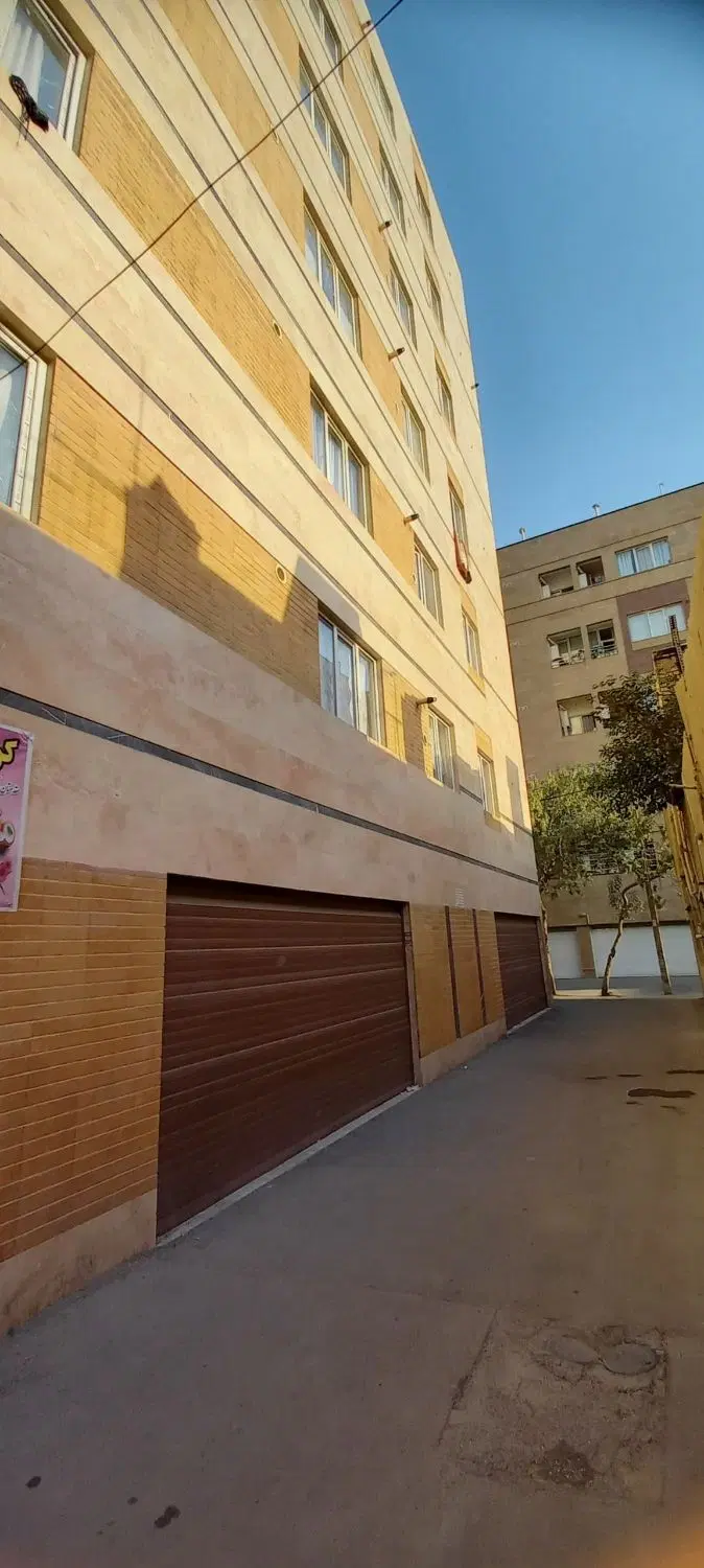 فروش ملک نوساز ۹۰ متر میدان خراسان