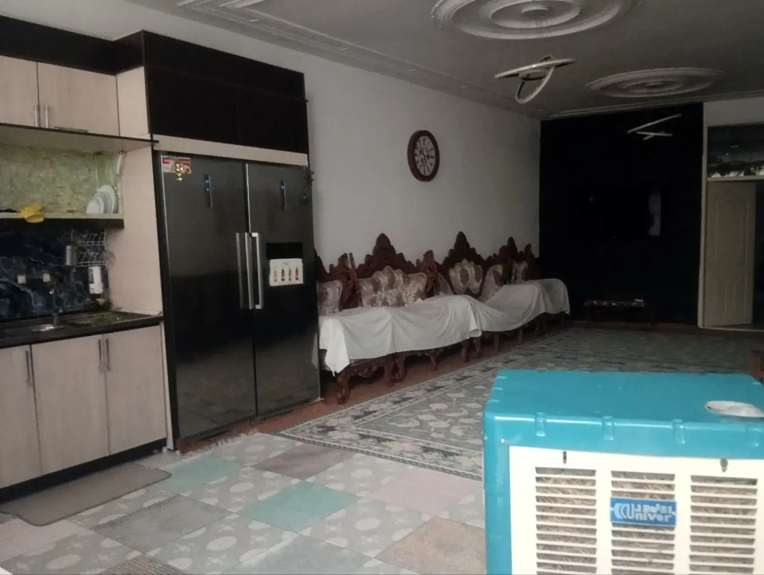 خانه ویلایی