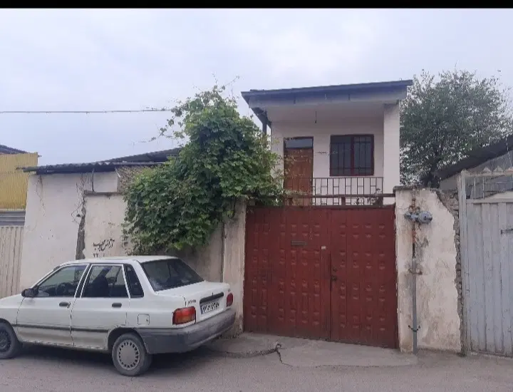 خونه ۱۲۰ متری عرفان ۱۰ تو خواب کفی