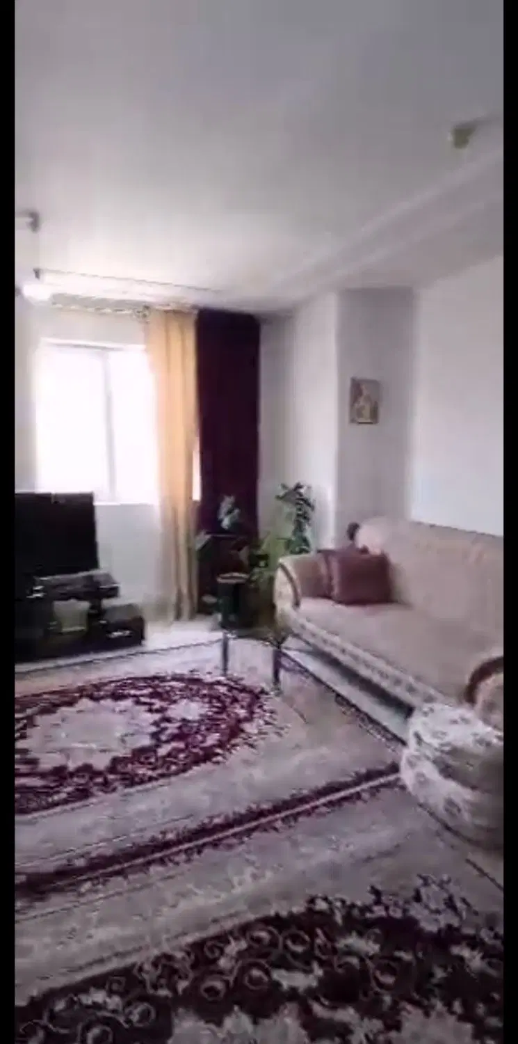 اپارتمان ۲ خواب  فاز ۱ صدرا