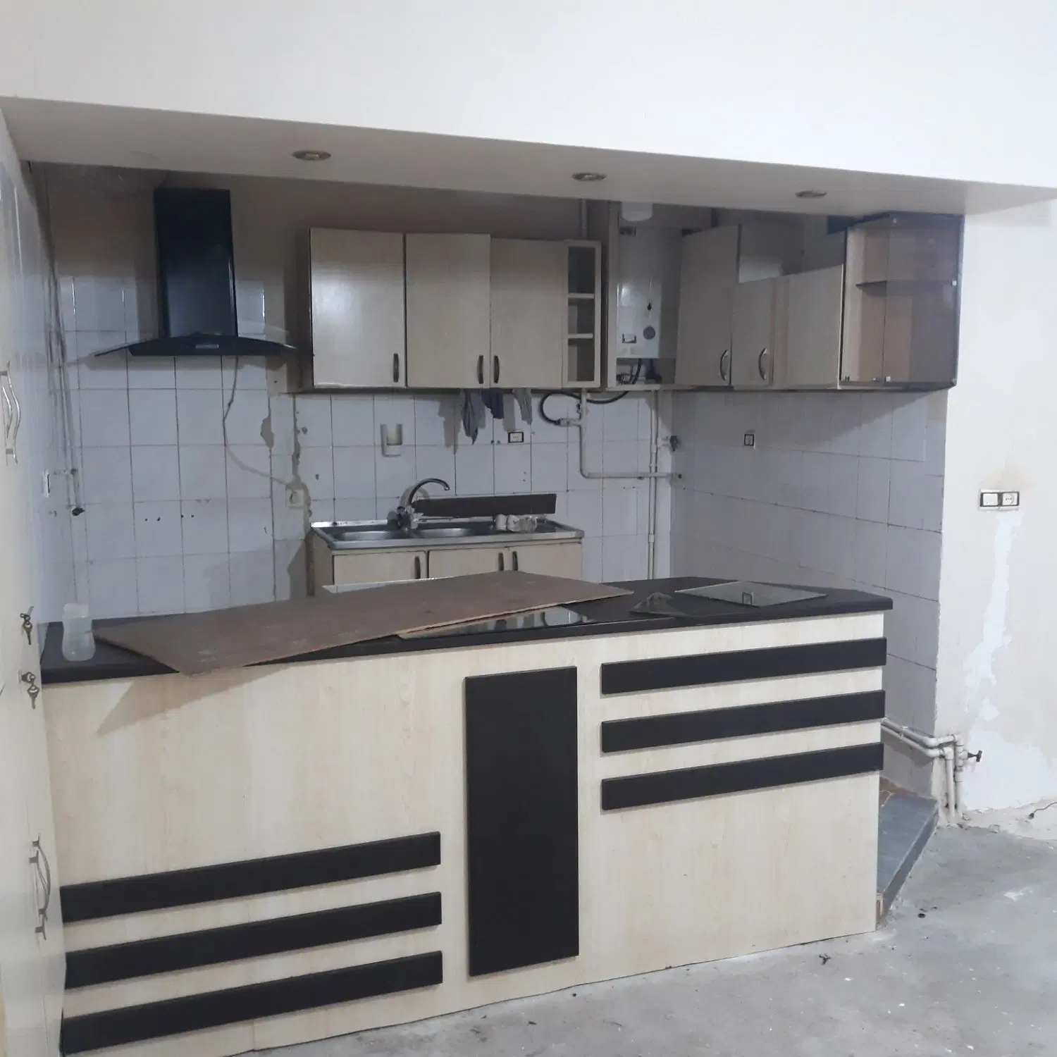 خانه ۵۵ متری اجاره