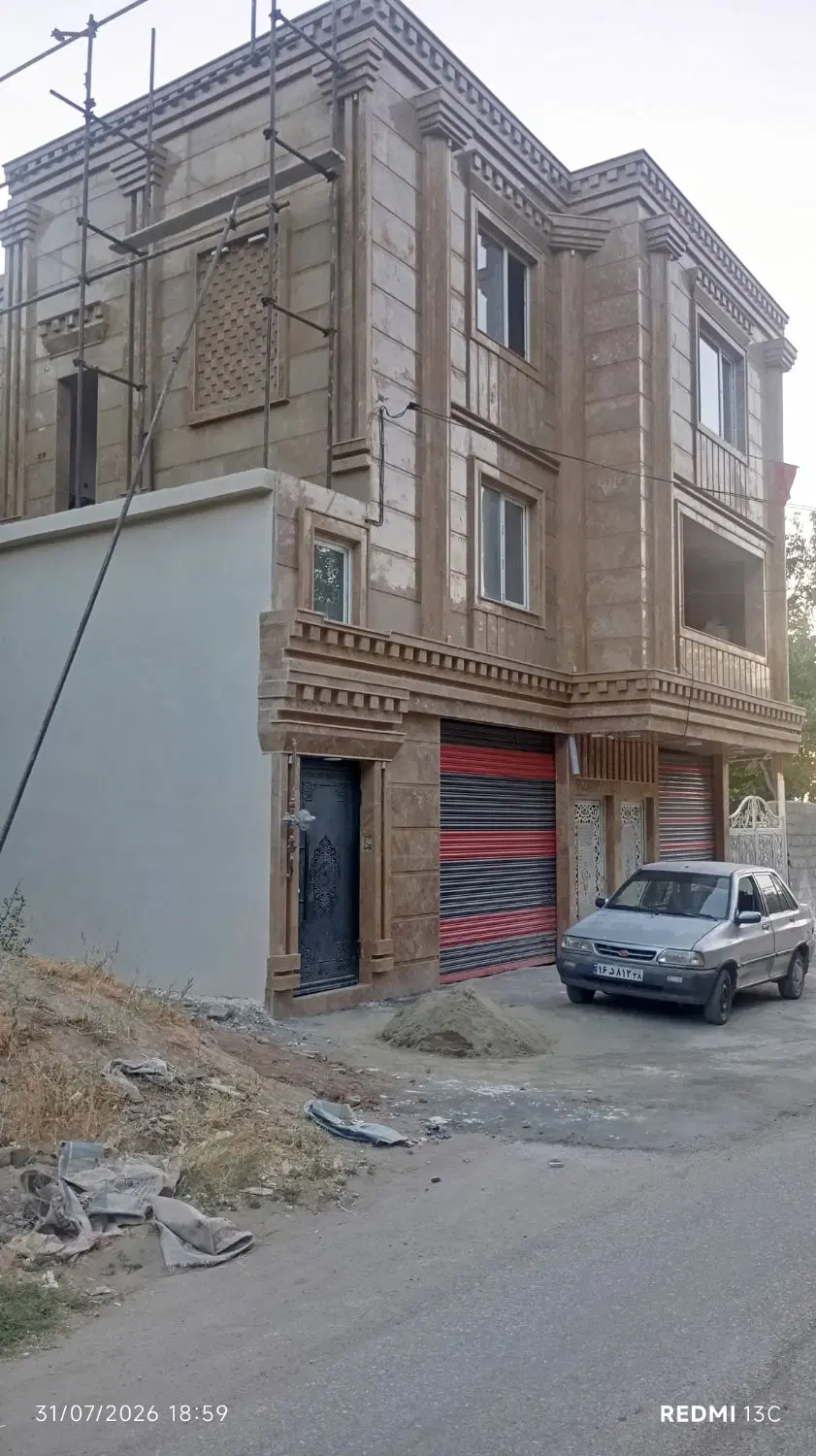 ۳۳متر مغاز برای اجاره