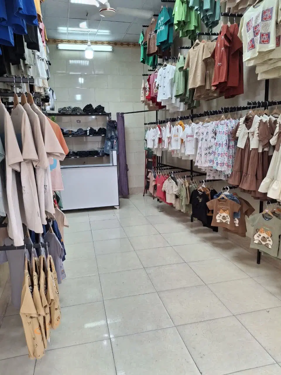 مغازه