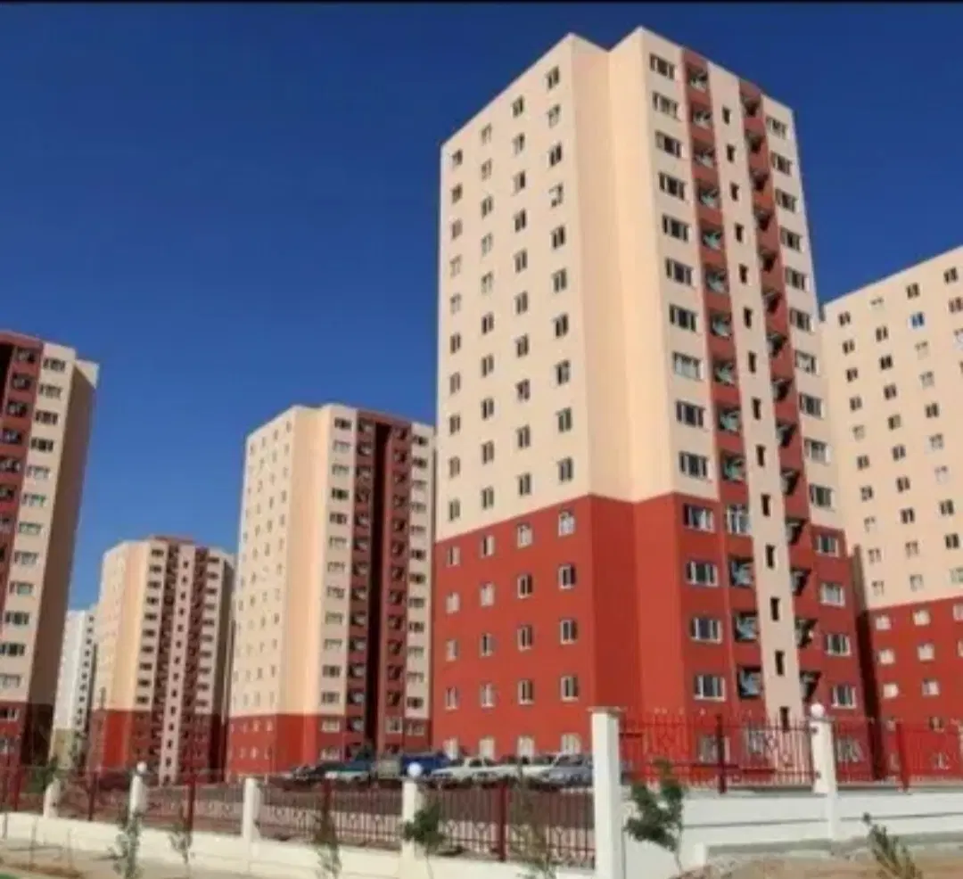 فروش یک واحد مسکن مهر