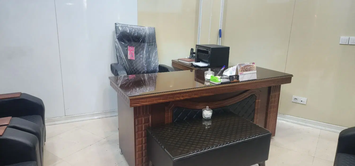 تجاری پردیس پاساژ گلستان