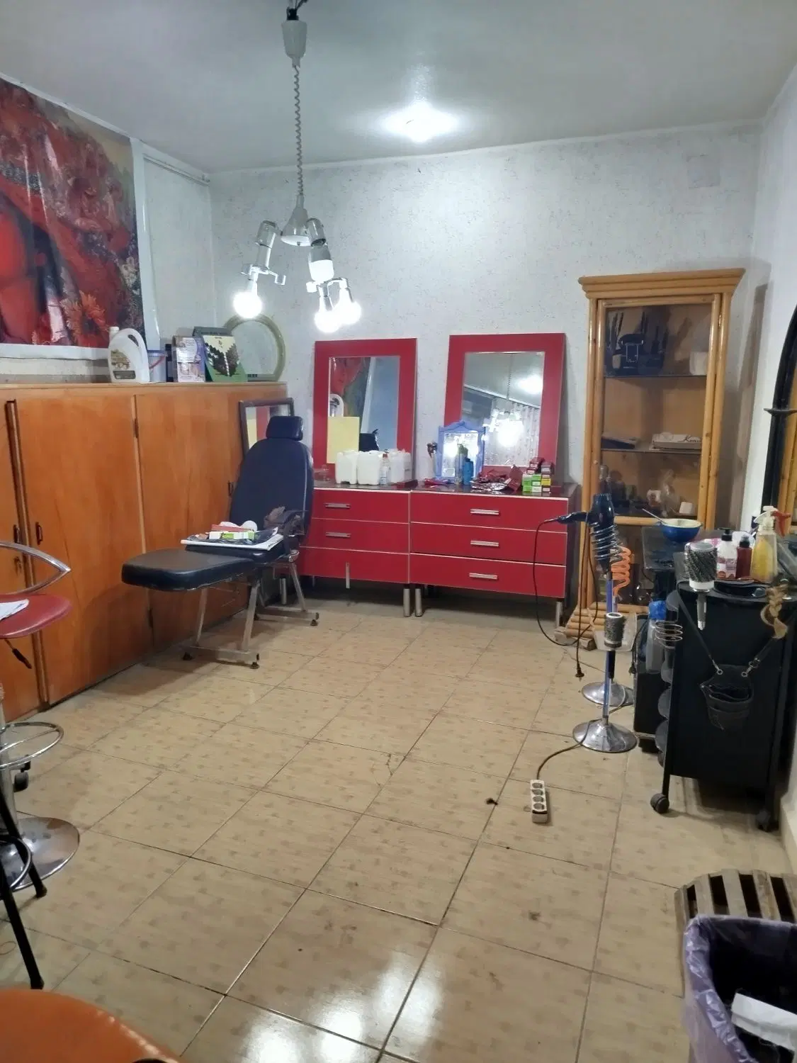 فروش لکس پایین