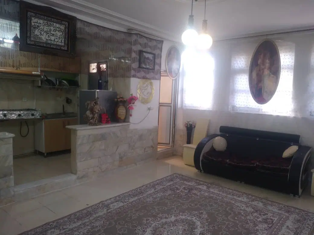 سوییت آپارتمان روزانه با امکانات