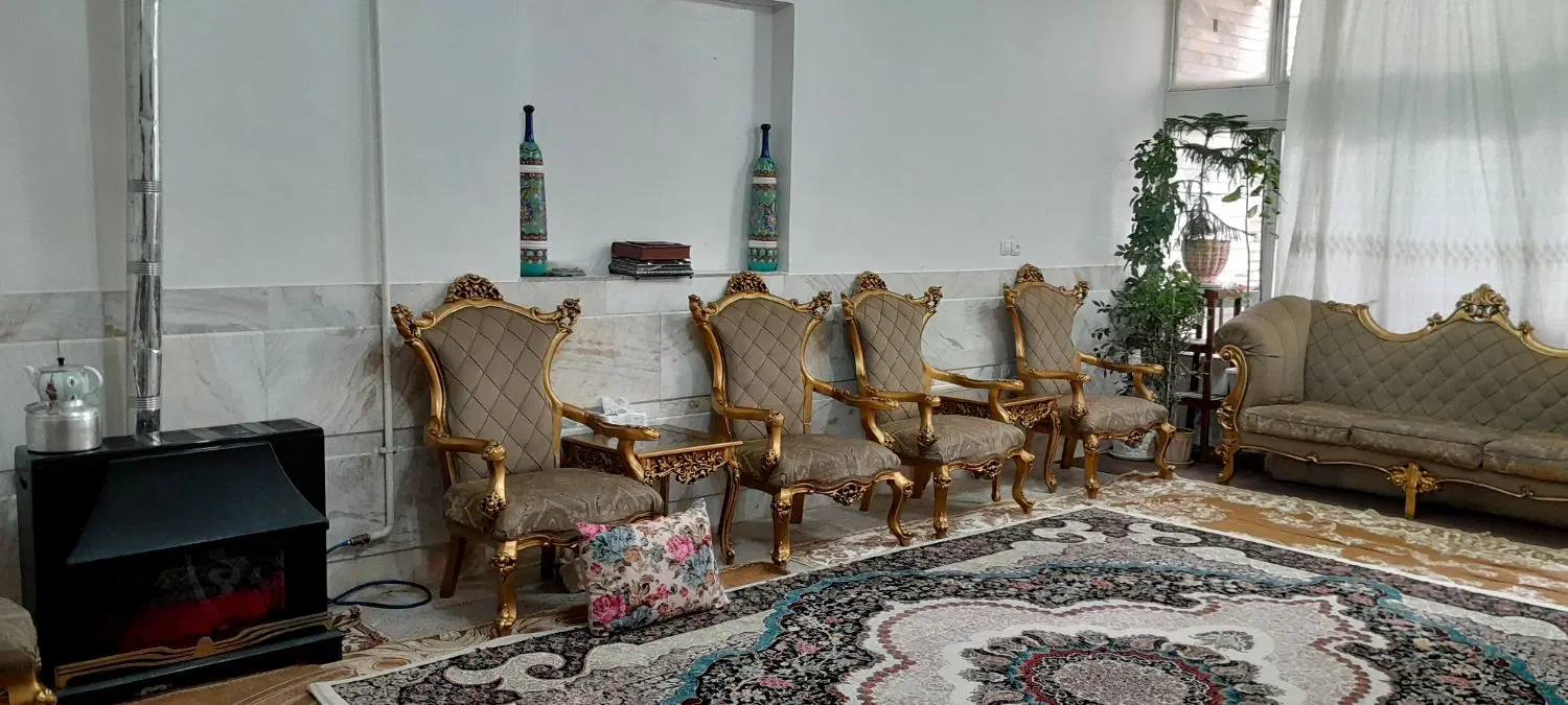 منزل ویلایی