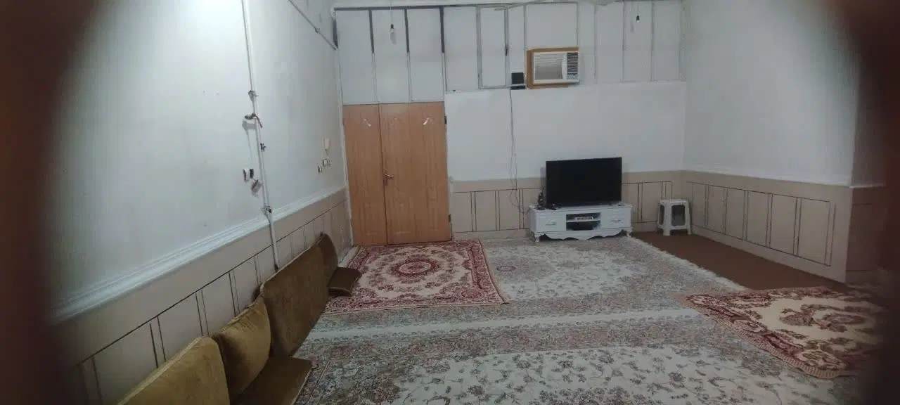 آپارتمان چهار راه گاز