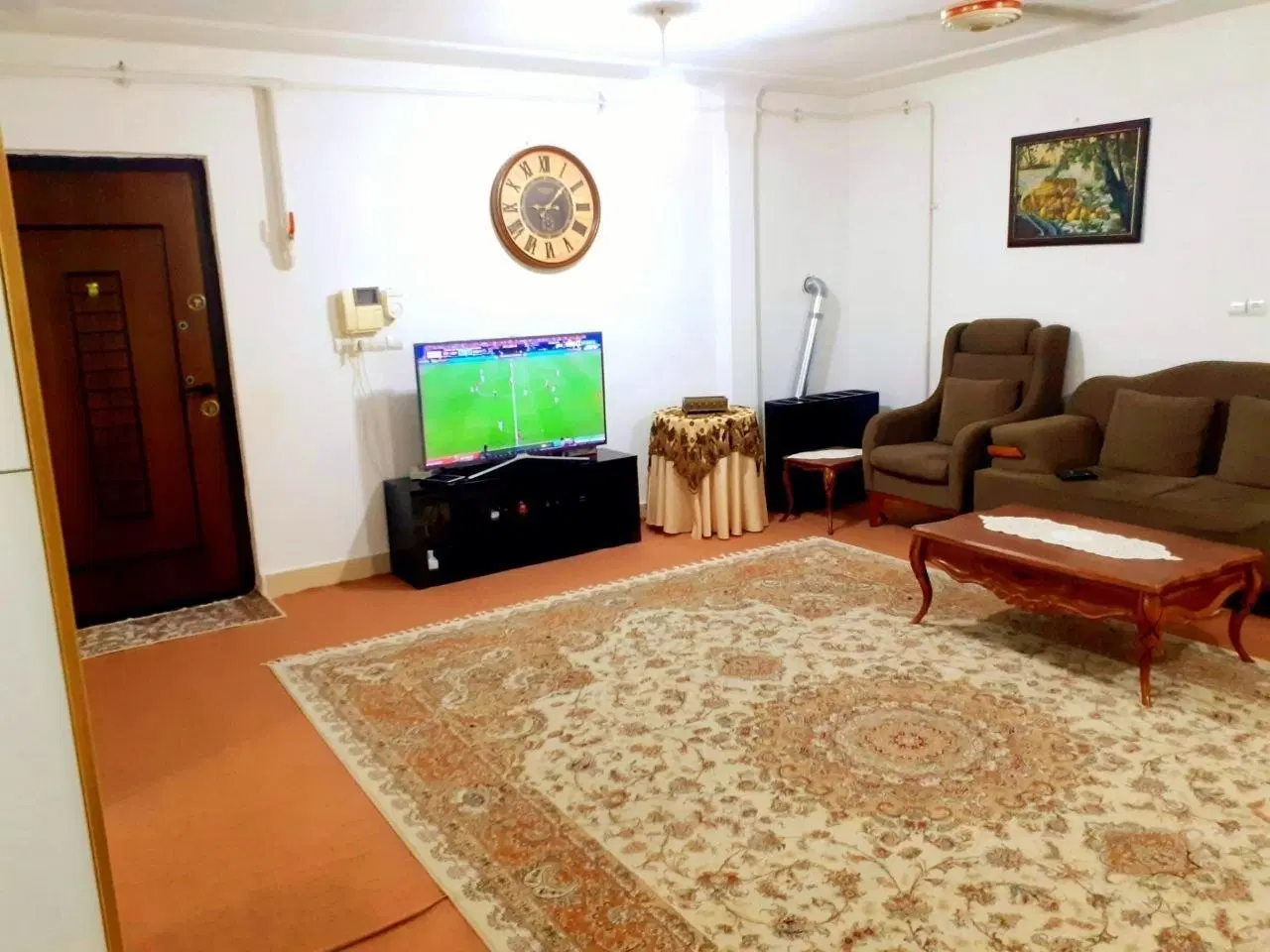 ویلایی اجاره