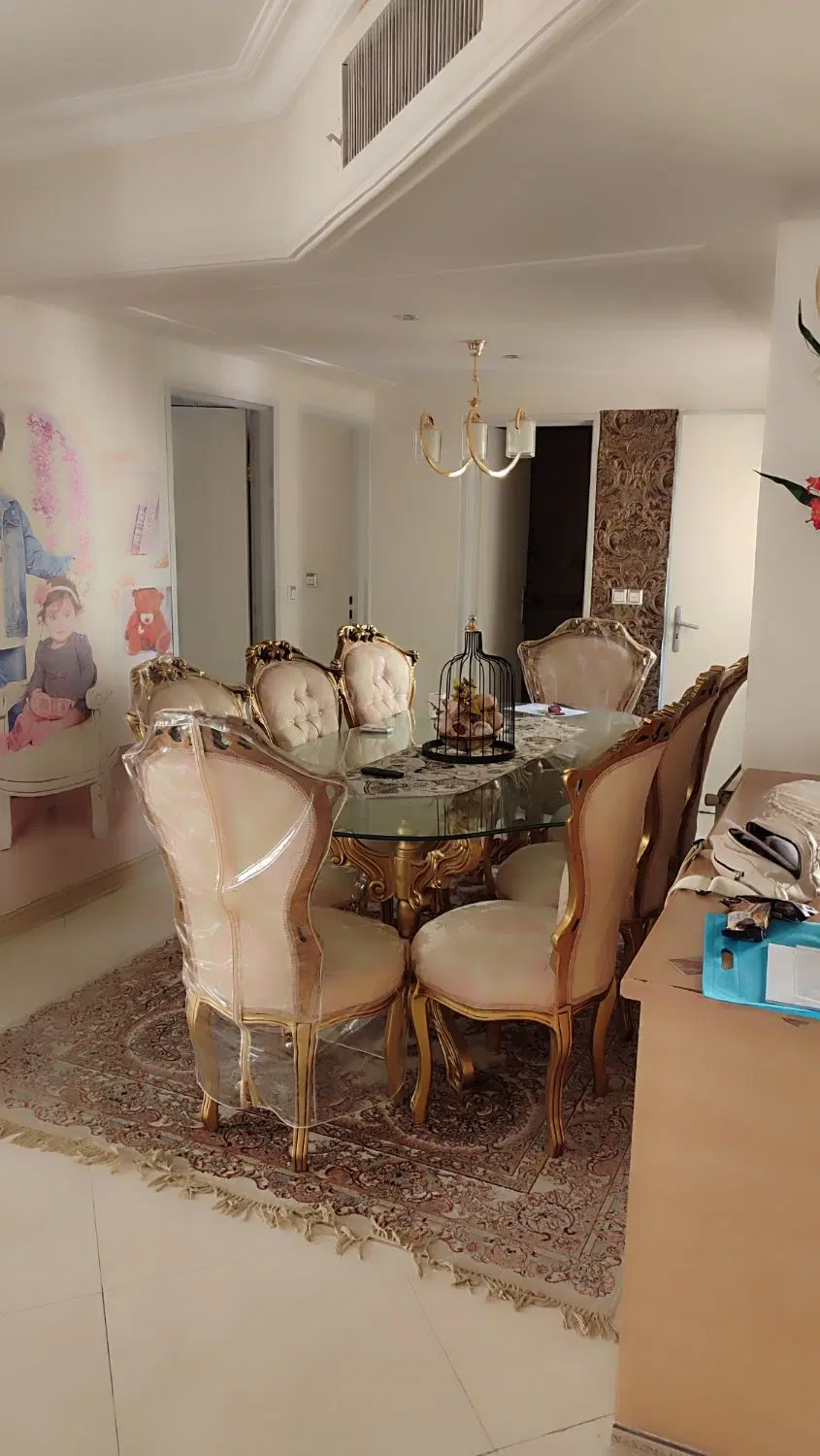 فروش آپارتمان شهرک مروارید