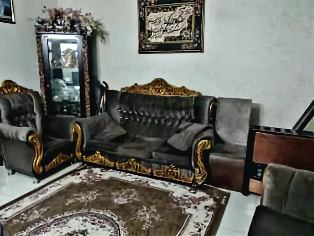 واحد ۴۸متری یک خواب با اسانسور و تراس اندیشه