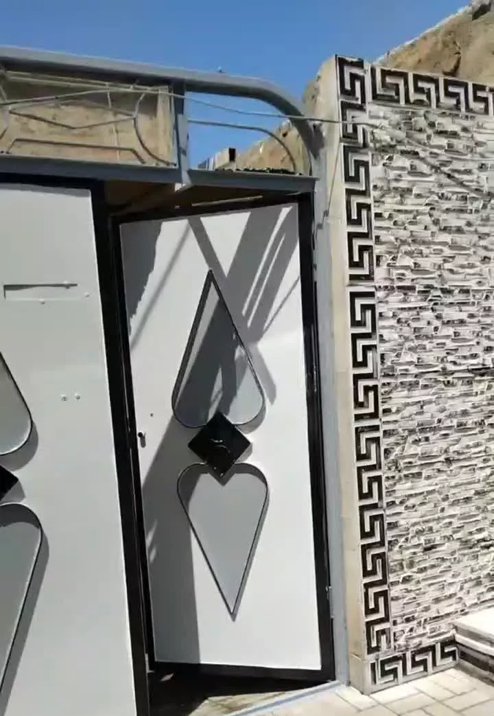 منزل به متراژ