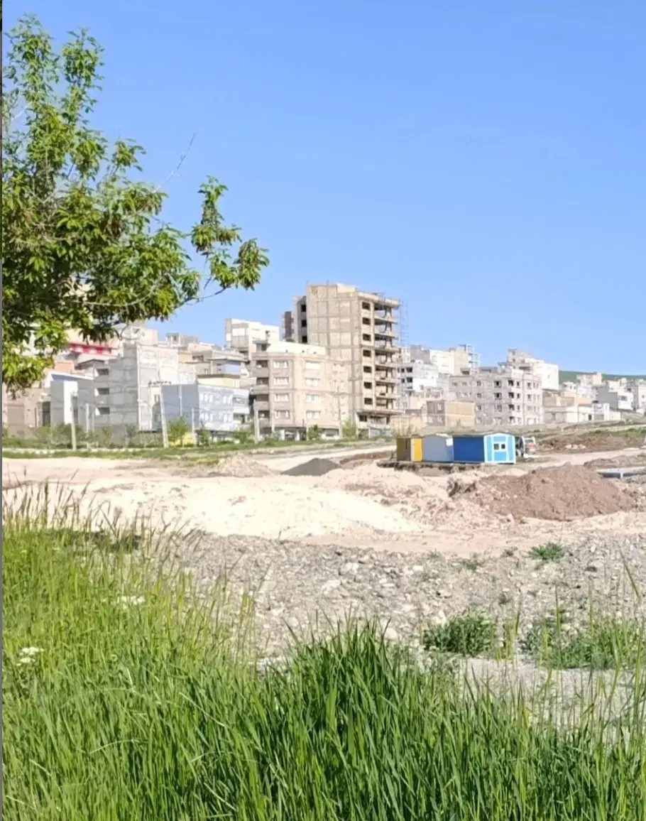 سرمایه‌گذاری طلایی در شهرک عرفان