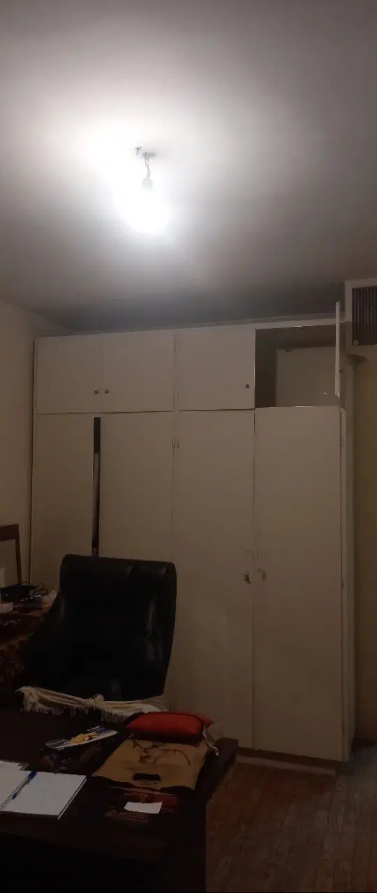 ۷۶ متری _ یک خوابه _ ستارخان