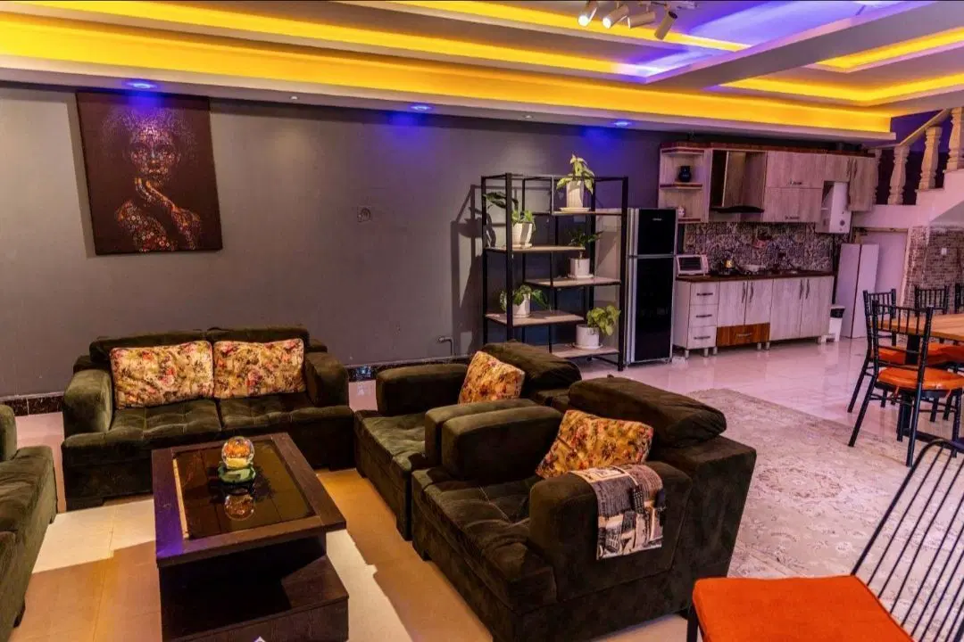 اجاره باغ ویلا اراک