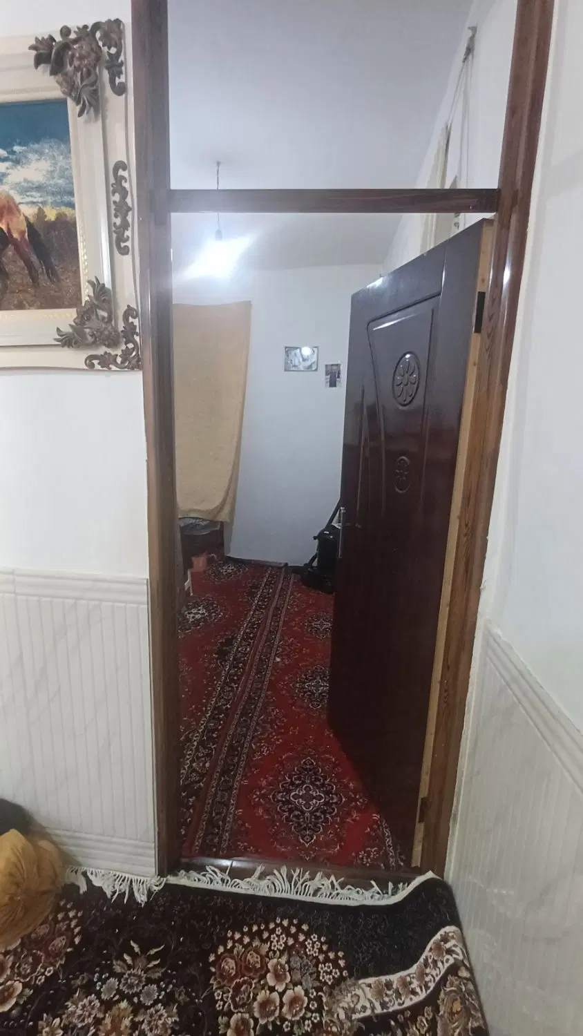 خانه ویلای۵۵متری شهیاد چهاراه اول