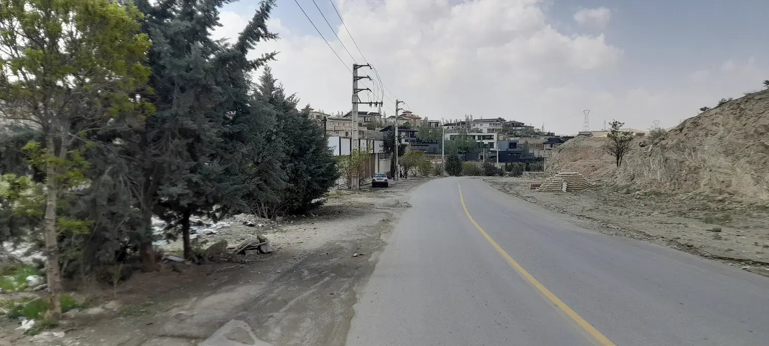 مهرآباد ، فرشتگان