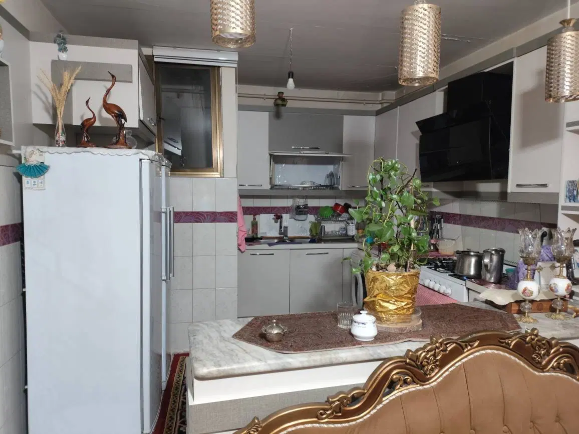 فروش ملک تجاری مسکونی