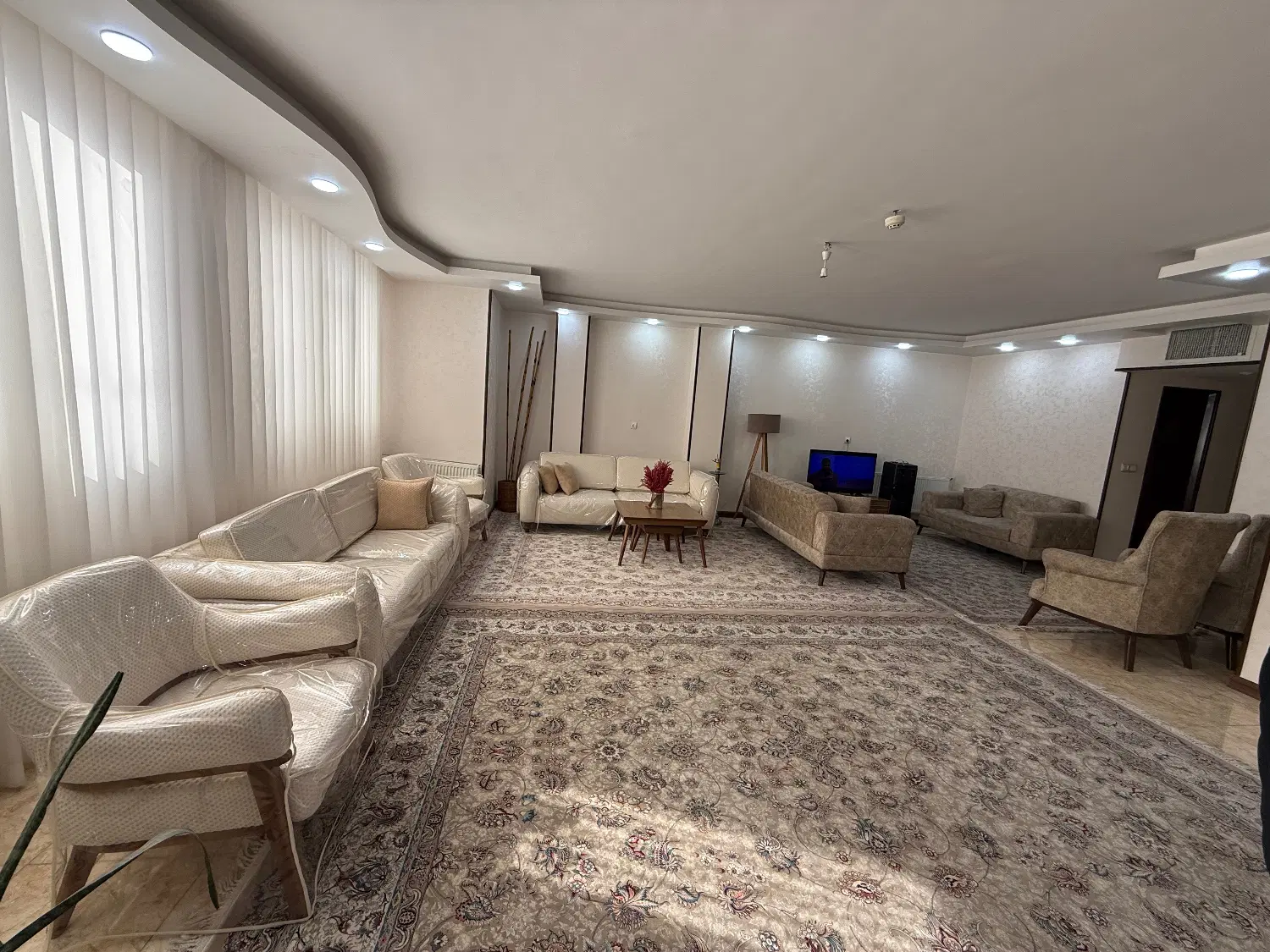 فروش اپارتمان 143متری 3خوابه