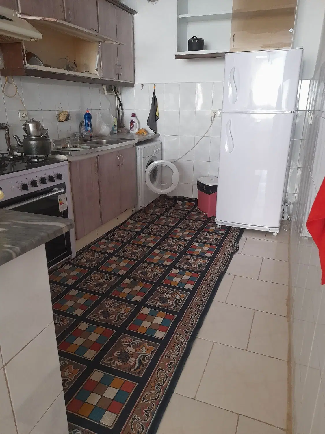 سویت ویژه مسافران