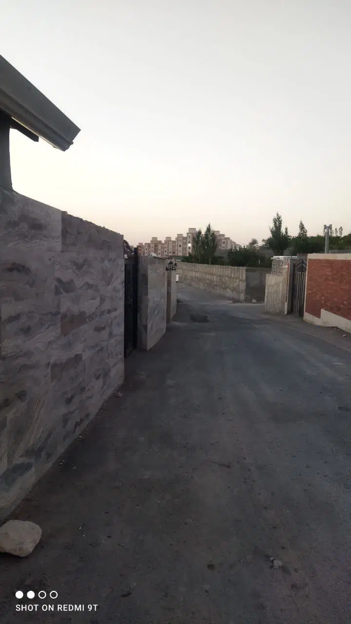باغ ویلا