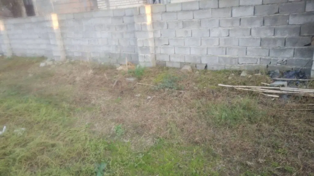 زمین مسکونی جعفر آباد ملک