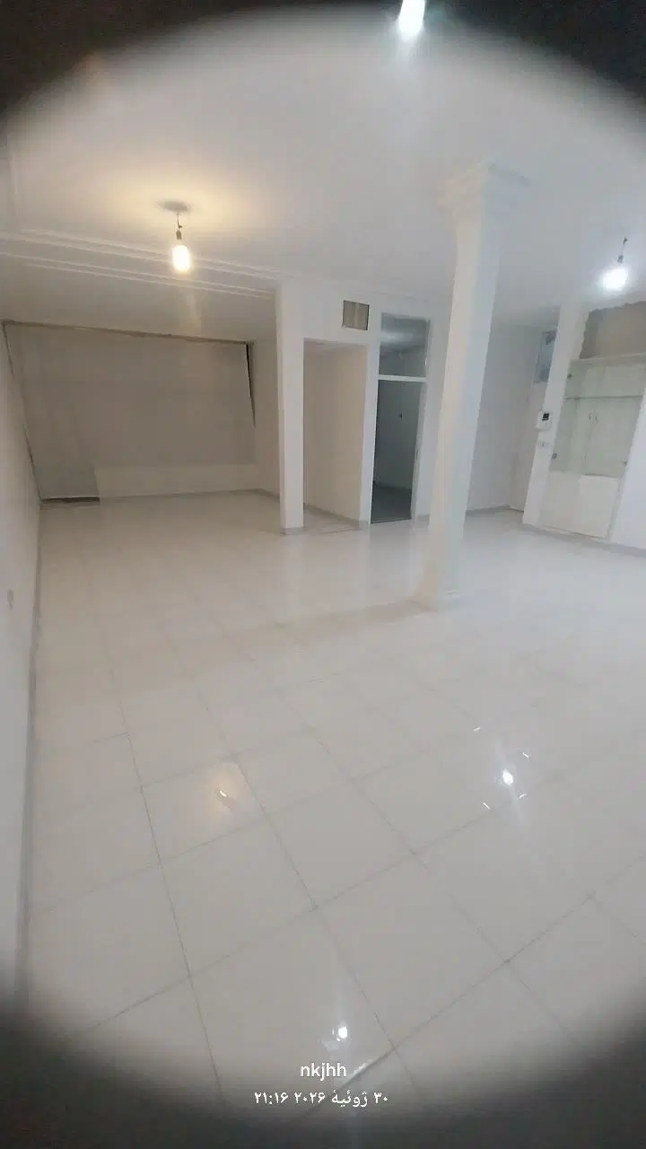 همکف و زیرزمین از دو طبقه