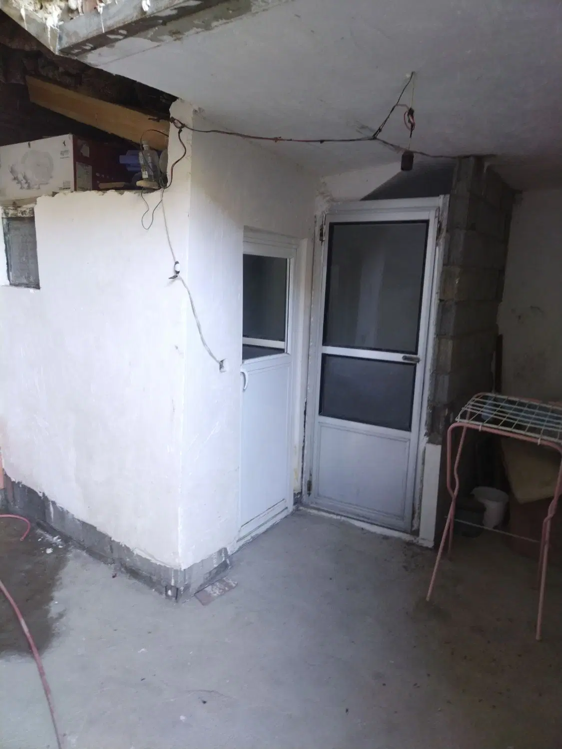 پارکینگ جهت اجاره
