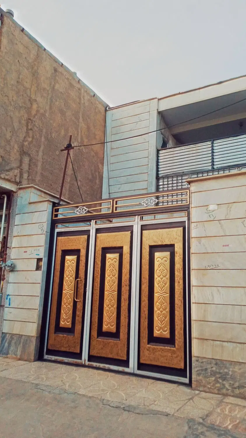 فروش خانه ویلایی دو طبقه