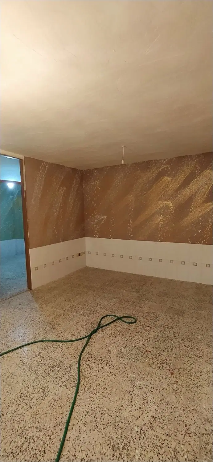 اجاره یک واحد مجردی همکف ۹۰ متری