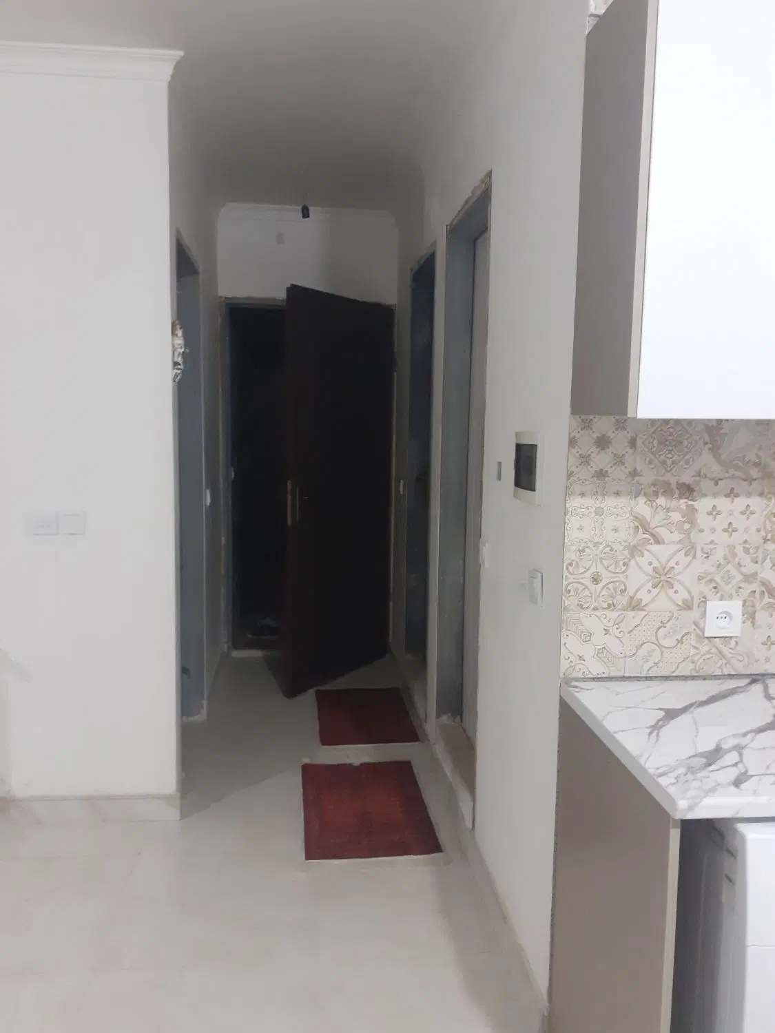 فروش آپارتمان ۶۰متری(فرهنگ)