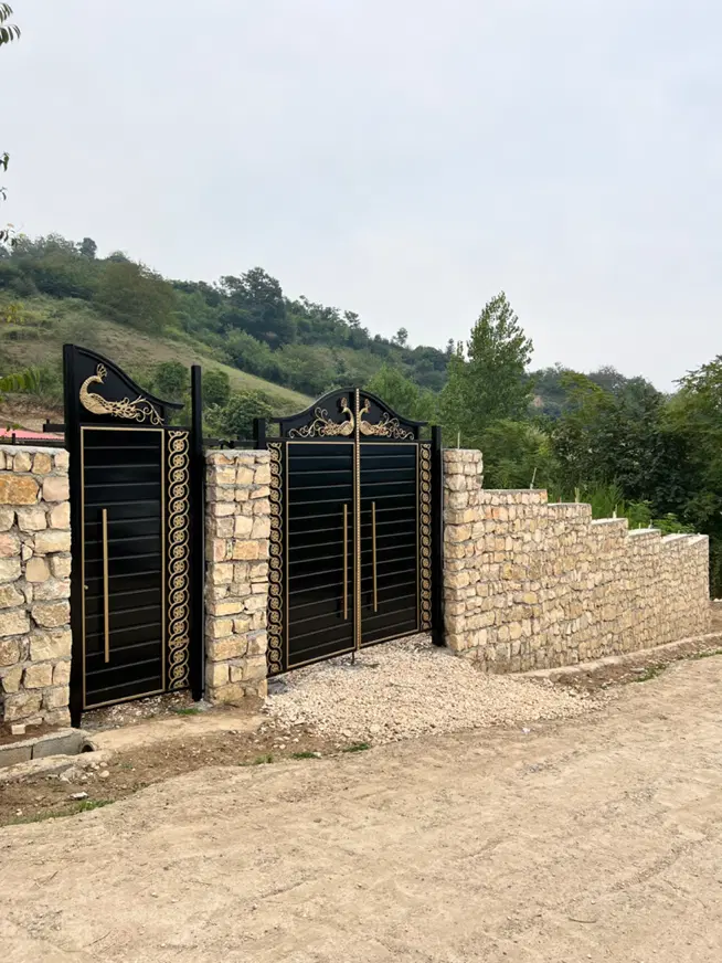 ویلا باغ روستای امره